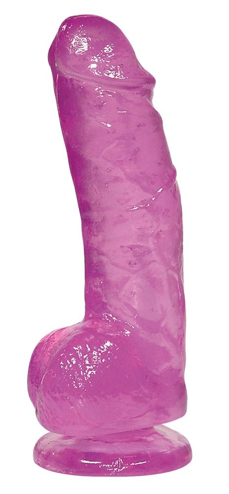 E-shop You2Toys Jerry Giant clear pink