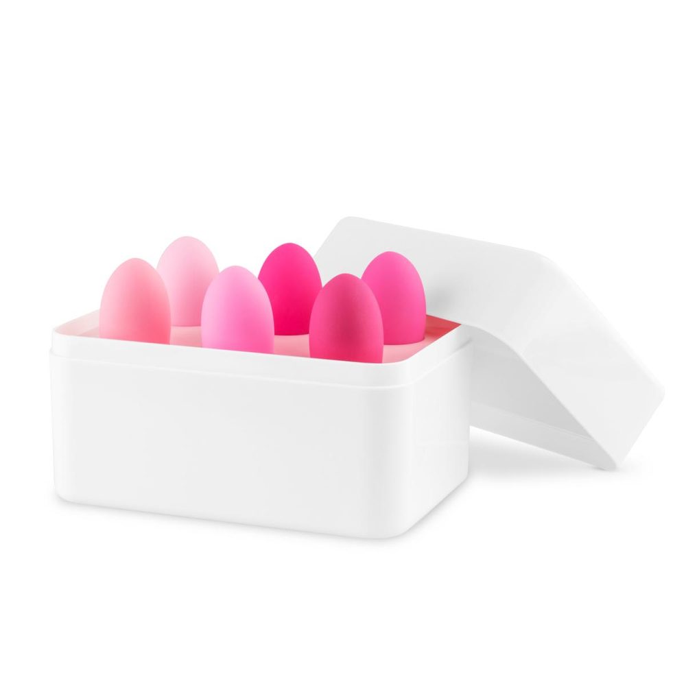 Teazers Kegel Balls Set 6ks (obrázek 4)
