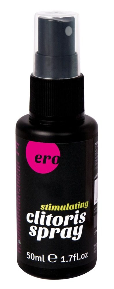 E-shop HOT Clitoris Spray 50ml