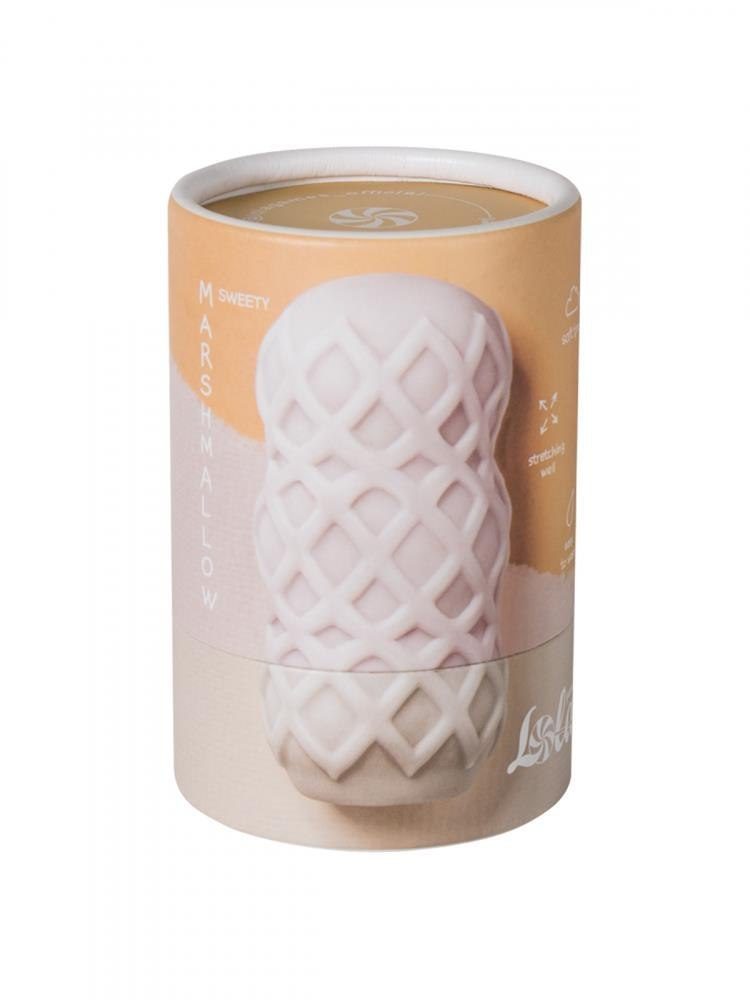 Lola Games Marshmallow Sweety White (obrázek 6)