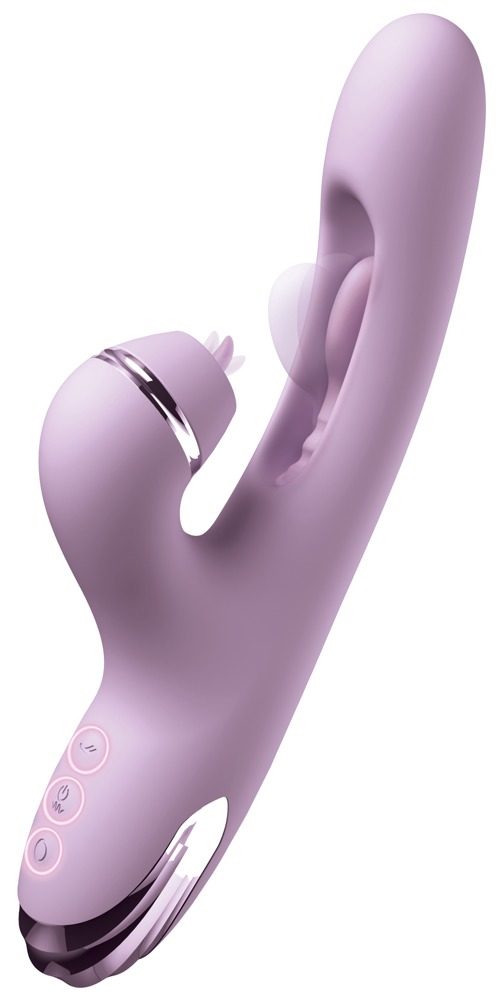 Pipedream Fantasy For Her G-Touch Pulse Pro