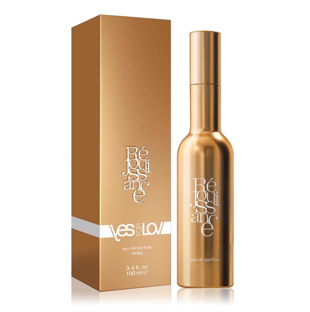 E-shop YESforLOV Eau De Parfum Rejouissance 100ml