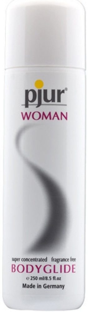 Levně Pjur Woman 250ml