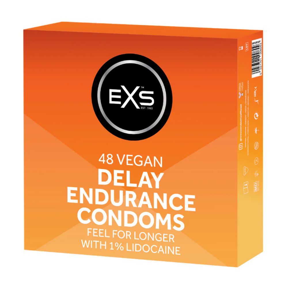 EXS Delay 48 ks
