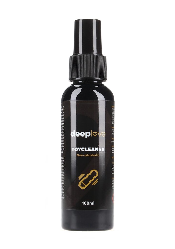 E-shop Deeplove Toycleaner 100ml