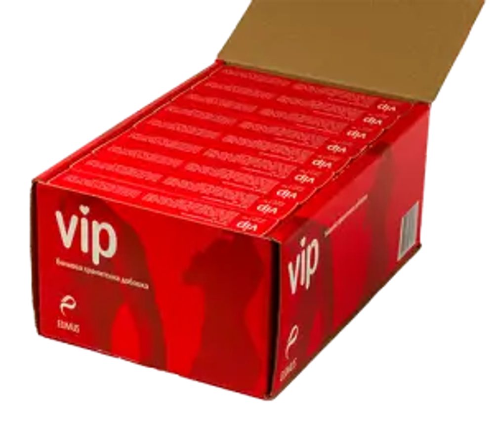 VIP power XXL - 18 dávok