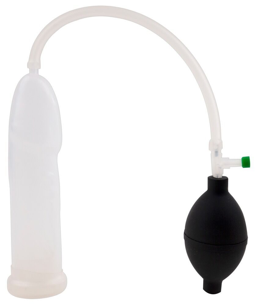 Power condom Type B