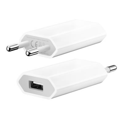 E-shop Sieťový USB adaptér