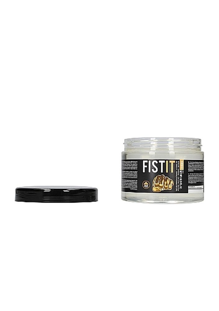 FIST IT Jar 500 ml (obrázek 3)