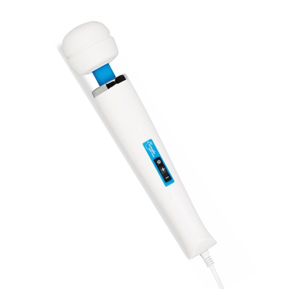 Levně Europe Magic Wand Massager