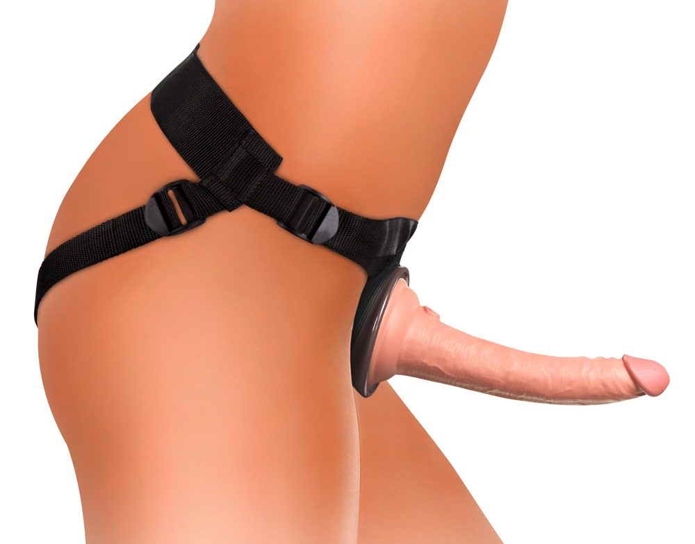 Elite KCE Ulitmate Vibrating SBDK RC King Cock (obrázek 12)