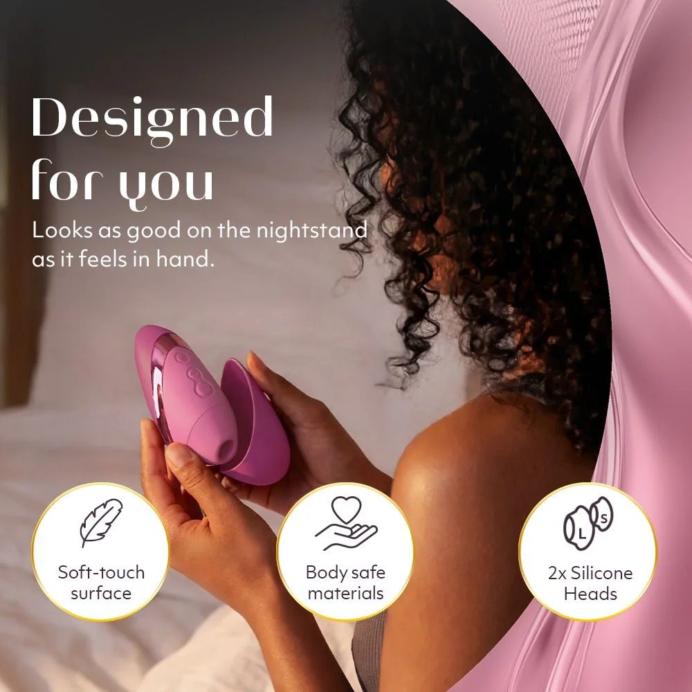 Womanizer Next Liberty Pink (obrázek 18)