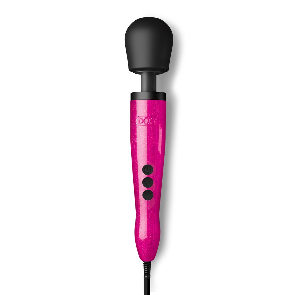 Doxy Die Cast Hot Pink