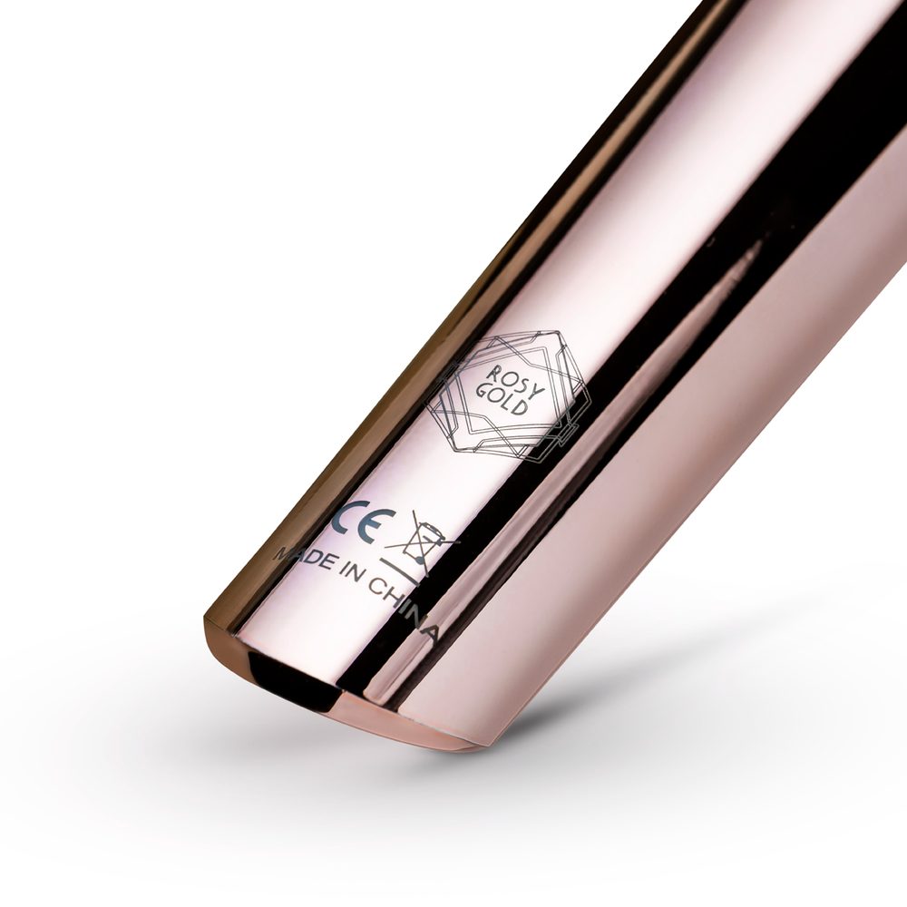 Rosy Gold Nouveau Wand Massager (obrázek 5)