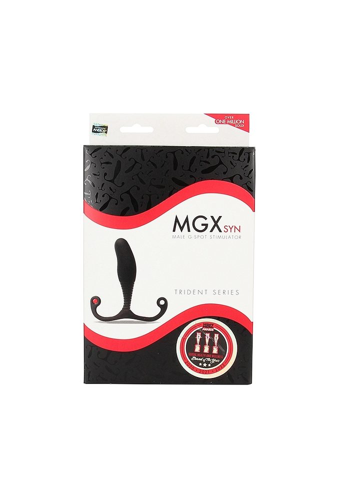 Aneros MGX Syn Trident