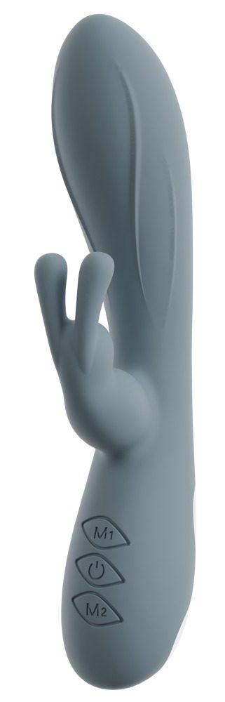 beau coeur Velina Rabbit Vibrator (obrázek 3)