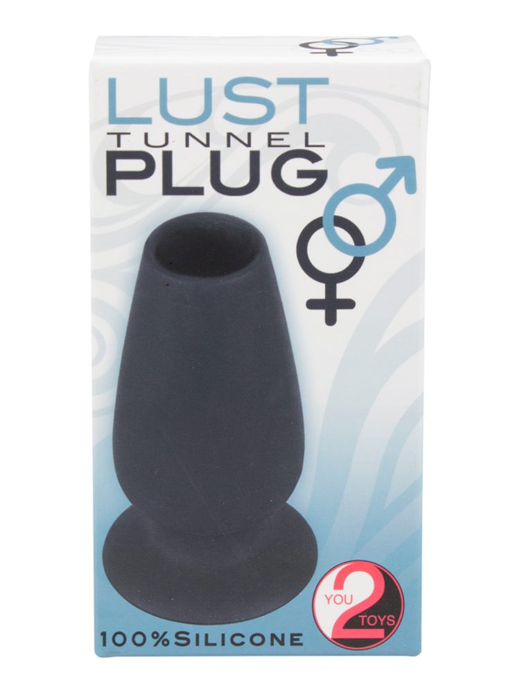 You2Toys Lust Tunnel Plug (obrázek 6)