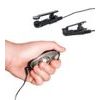 Fetish Fantasy Shock Therapy Nipple Clamps