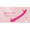 Honey Play Box Sappho Double Sided Dildo & Vibrating Dildo