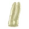 Perleťové dildo Baroque Pearl