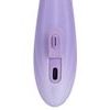 Svakom Margot Flexible Interactive G-Spot Vibrator Lilac