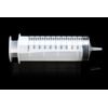 CleanStream Syringe W/ Tube 550ml