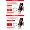 Tenga Gyro Roller Vacuum