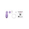 Lovense Ferri Reserve Panty Vibrator Purple