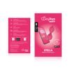 EasyConnect Vibrating Kegel Balls Stella App-Controlled Pink