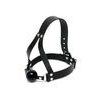 Rimba Gag With Silicon Ball And Headstrap