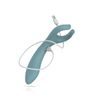 Bloom The Peony Couple Vibrator Green
