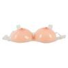 Cottelli Collection accessoires Silicone Breasts with Straps