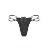 S Pleasures Panty Vibe Sweetheart Pink