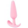 You2Toys Cuties Mini Butt Plug 556858 Pink