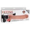 Fetish Fantasy Hollow Strap-On 11"