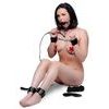 Strict Deluxe 10 Piece Bondage Set