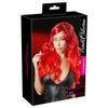 Cottelli Wig Wavy Long Red