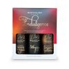 BodyGliss Massage Lube Collection Velvet Indulgence 3x50ml