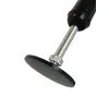 Fetish Fantasy Series Body Dock Sex Machine Black