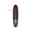 Mystim Sleak Freak eStim Vibrator Black