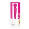 Rs - Essentials Bella Mini Body Wand French Rose