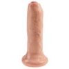 Pipedream King Cock 6" Uncut