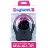 Sqweel 2 Oral Sex Toy