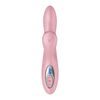 Satisfyer Pro + G-Spot Rose