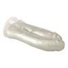 Perleťové dildo Baroque Pearl