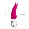 Fun Factory Vibrator Volta G5 blackberry