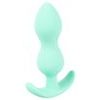 You2Toys Cuties Mini Butt Plug 556939 Mint