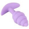 You2Toys Cuties Mini Butt Plug 556840 Purple