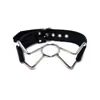 ROUGE Leather Spider Gag