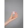 Dame Products EVA II Вибратор без ръце Quartz